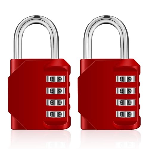 Combination Lock