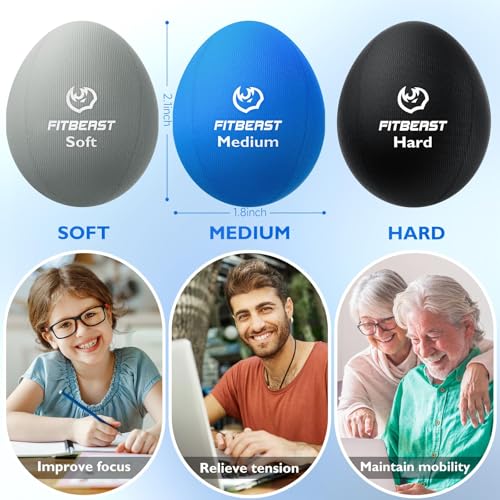 Stress Balls for Adults