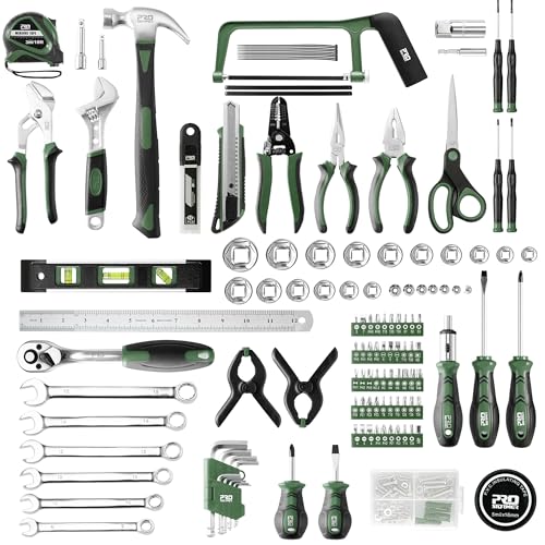 259 Piece Tool Kit