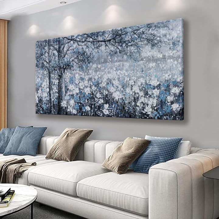 Modern Artwork For Walls Prints For Living Room Canvas Prints