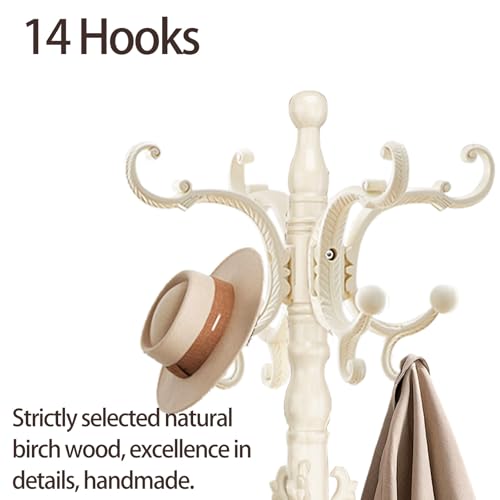 Coat Rack Freestanding