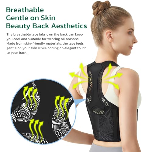 Posture Corrector for Women