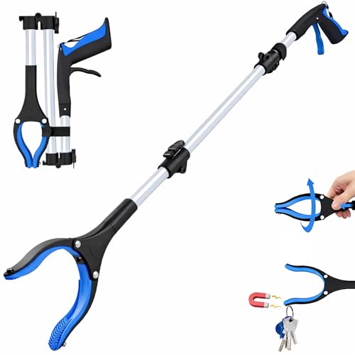 Grabber Reacher Tool