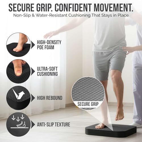 Balance Pad Physical Therapy & Rehab