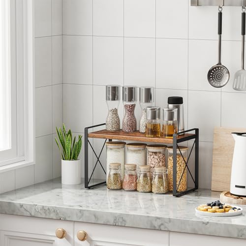 Kitchen Countertop Organizer