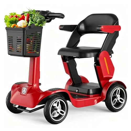 Mobility Scooter for Seniors
