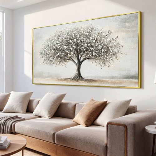 Canvas Wall Art Decor Abstract Canvas Wall Art For Living Room Art Work Large Wall Art For Home Office Home Wall Decor