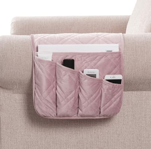 Multi Color & Design Couch Armrest Covers