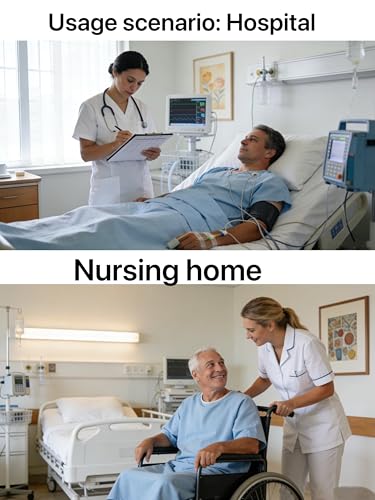 Positioning Bed Pads for Elderly Slide Sheets for Moving Patients