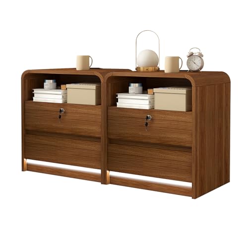 Variation Nightstand for Bedroom
