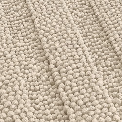 Thick Bathroom Rugs