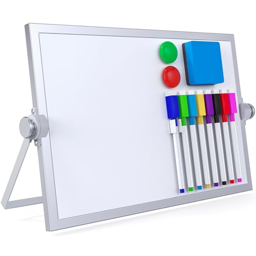 Dry Erase White Board