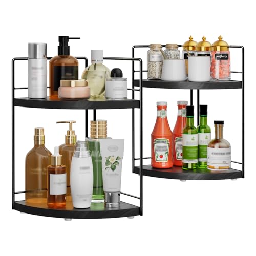 Bathroom Organizer Countertop
