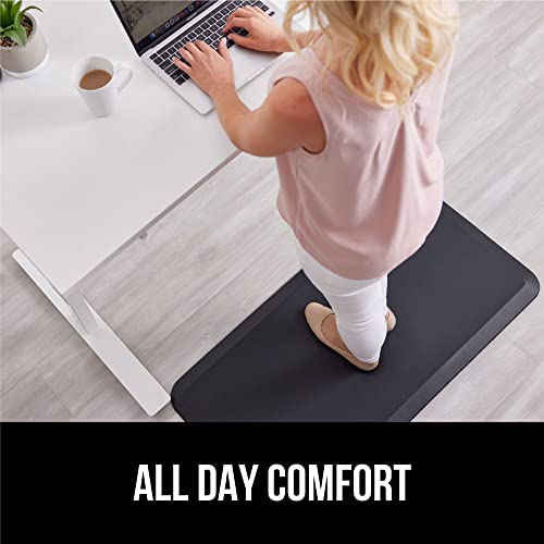 Comfortable Cushioned Kitchen Mats for Floor