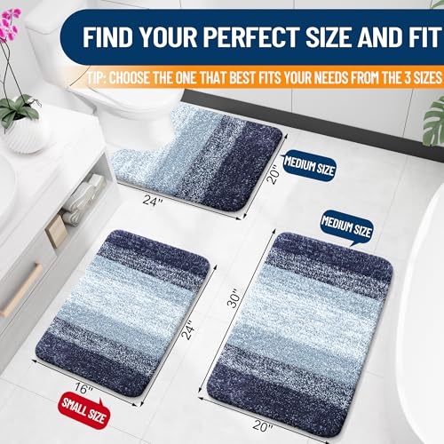 Bathroom Rugs Mat