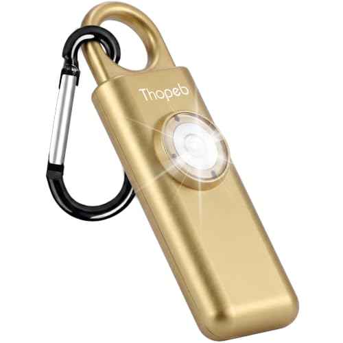 The Original Personal Safety Alarm for Women Self Defense