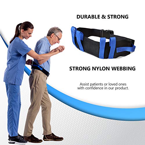 Transfer Gait Belt