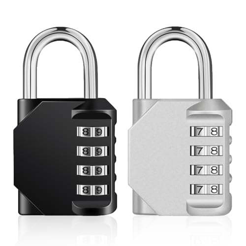 Combination Lock