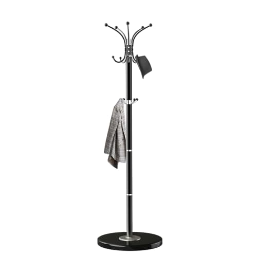 Coat Rack Coat Rack Freestanding for Entryway