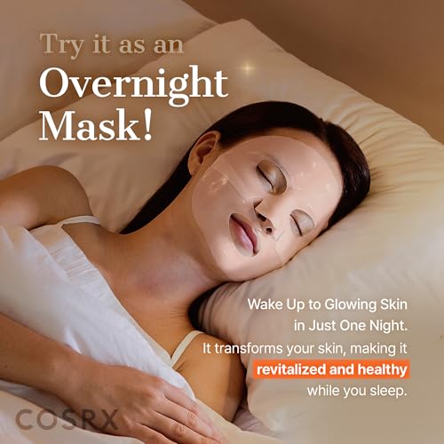 Hydrogel Mask