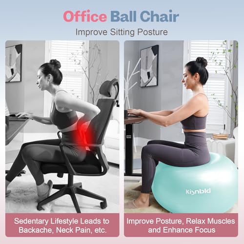 Exercise Ball