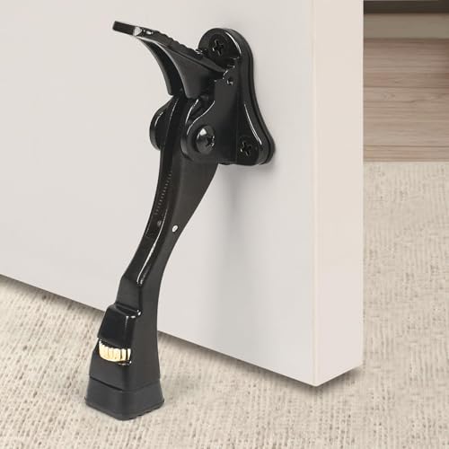 Heavy Duty Kickdown Door Stopper
