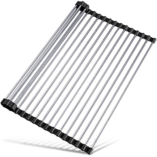 Stainless Steel Roll