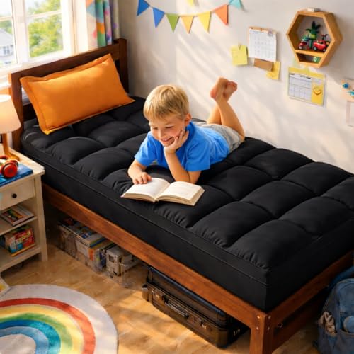 Mattress Topper for Back Pain Relief
