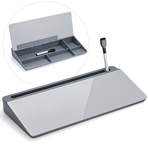 Desktop Glass Whiteboard