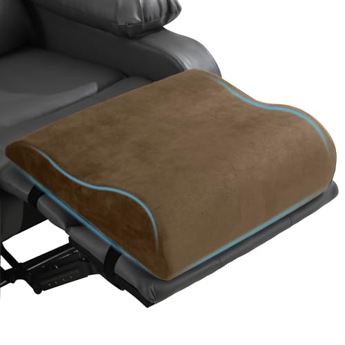 Extra Large Recliner Leg Pillow