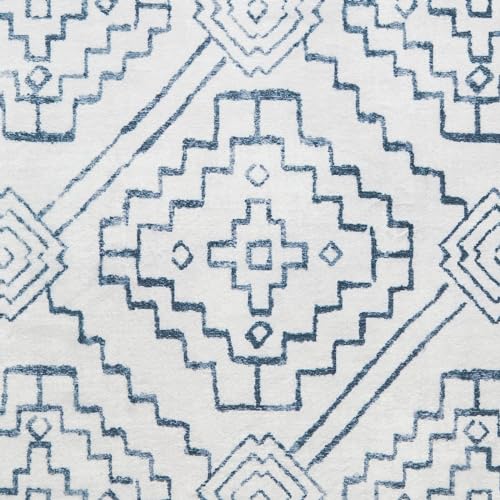 Bohemian Accent Rug