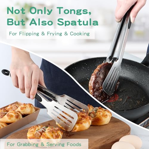 Tongs for Cooking