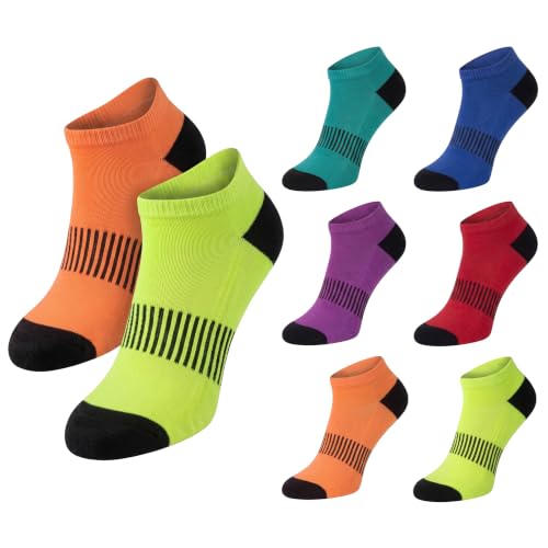 Womens Ankle Socks