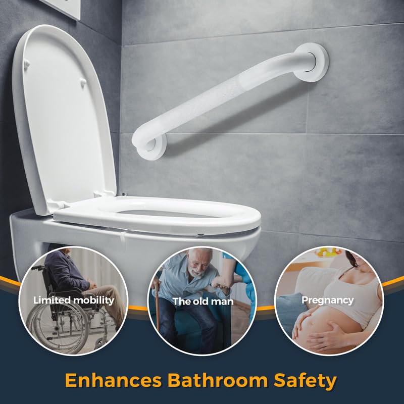 Grab Bars for Shower