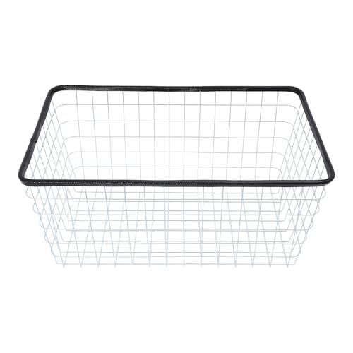 Heavy Duty Laundry Cart with Wheels