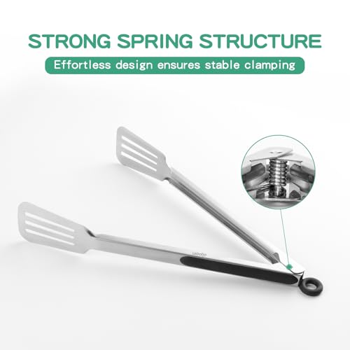 Tongs for Cooking