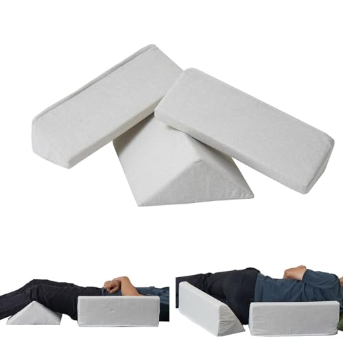 Bed Wedges & Body positioners for Elderly