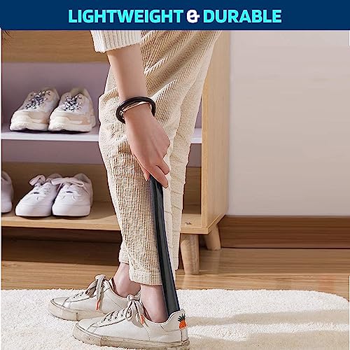Shoe Horn Long Handle for Seniors