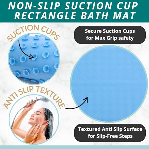 Non Slip Bathtub Mat