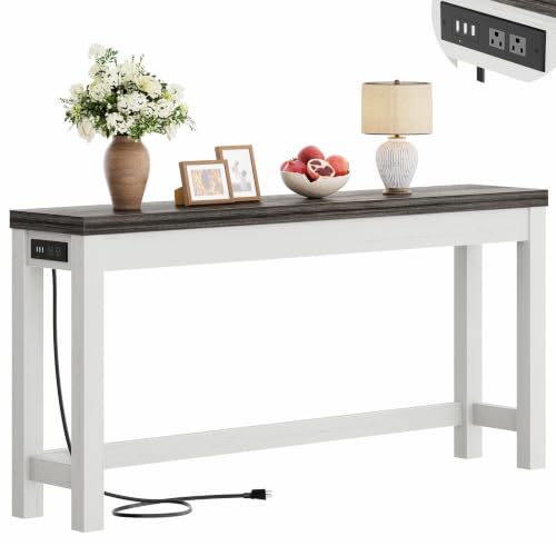 Console Tables for Entryway