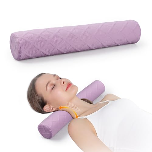 Cervical Roll Pillow