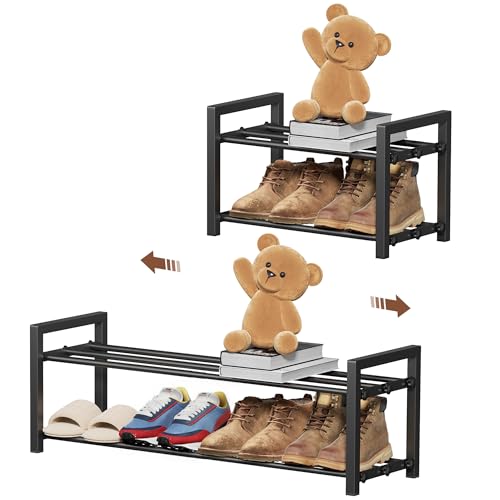 Shoe Rack