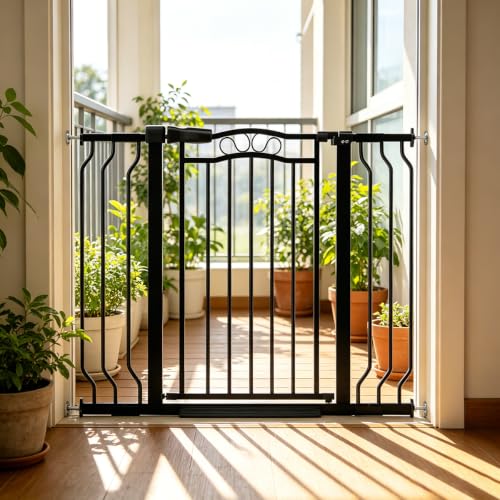 Extra Wide Baby Gate