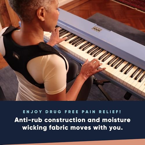 Posture Corrector for Men & Women