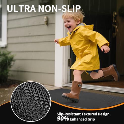 Front Door Mat