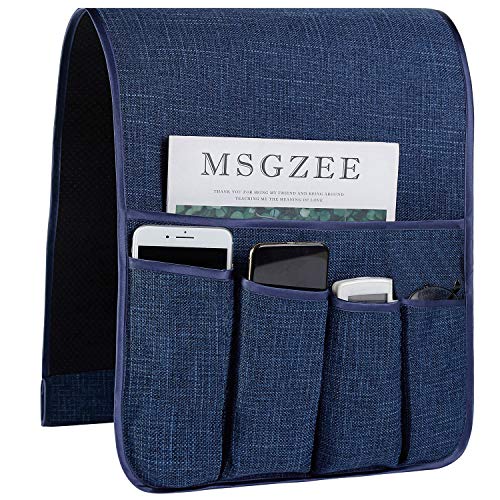 Sofa Armrest Organizer Non
