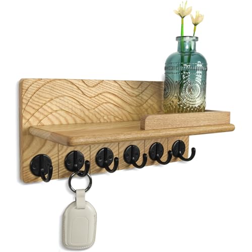 Key Holder Wall Decor