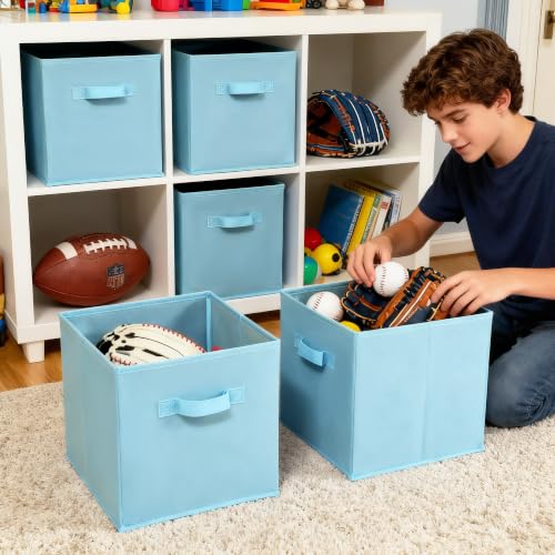 Cube Storage Bins