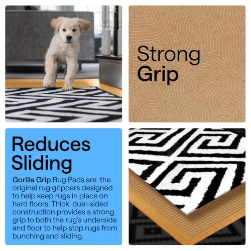 Strong Rug Pad Gripper