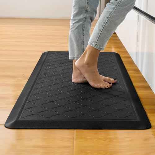 Extra Support Anti Fatigue Comfort Mat for Standing Desks